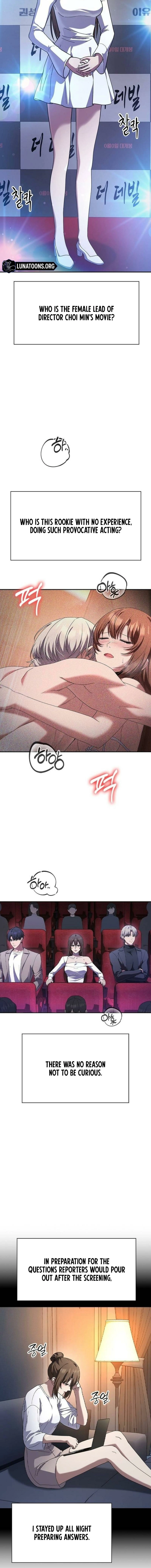 Read The Maid chapter 47 image 13 on Lezhin