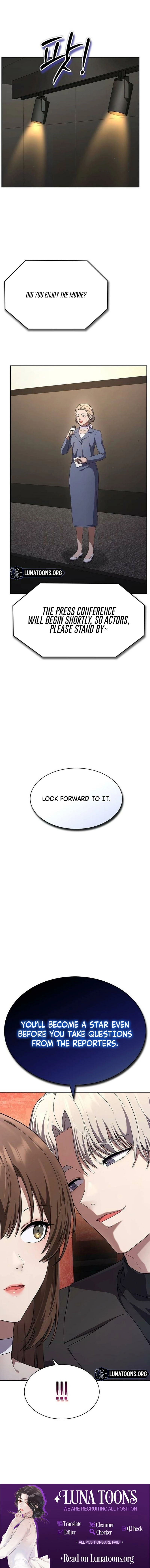 Read The Maid chapter 47 image 16 on Lezhin