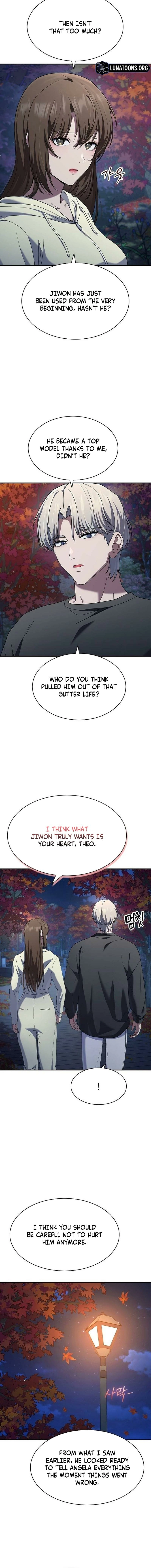 Read The Maid chapter 47 image 9 on Lezhin