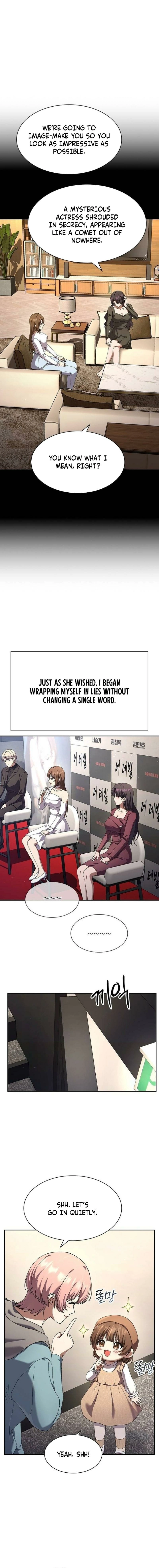 Read The Maid chapter 48 image 1 on Lezhin