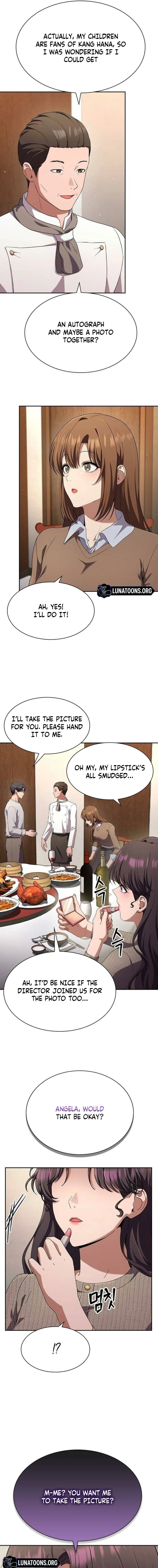 Read The Maid chapter 48 image 10 on Lezhin