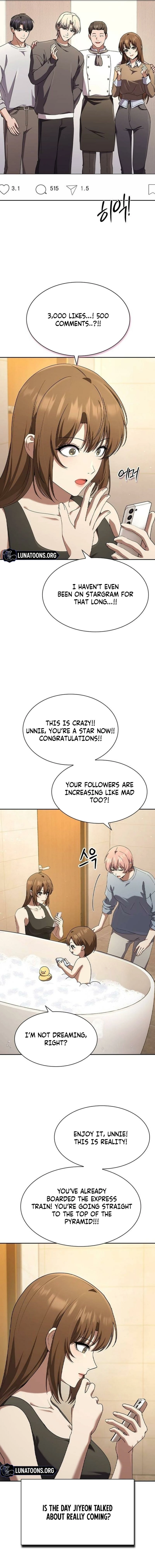 Read The Maid chapter 48 image 12 on Lezhin