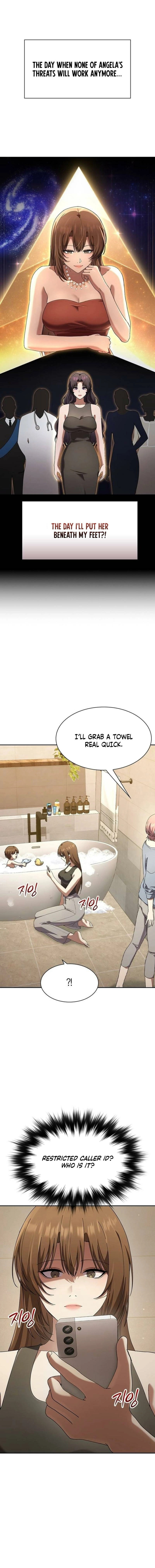Read The Maid chapter 48 image 13 on Lezhin