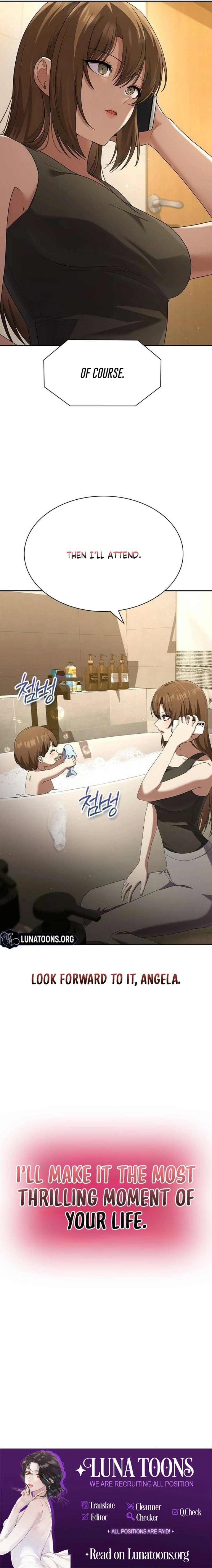 Read The Maid chapter 48 image 16 on Lezhin