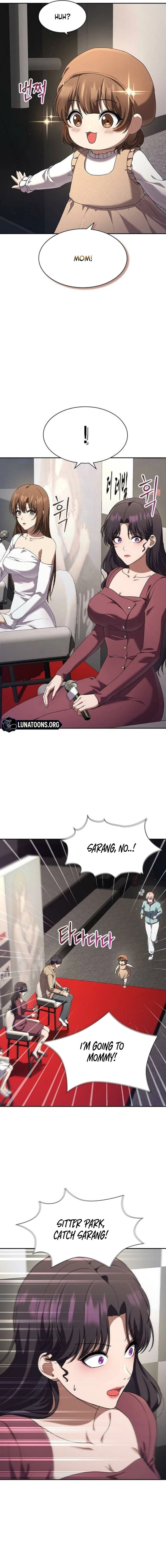 Read The Maid chapter 48 image 2 on Lezhin