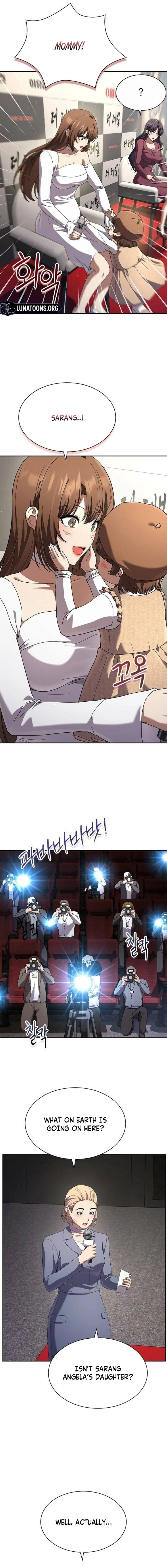 Read The Maid chapter 48 image 3 on Lezhin