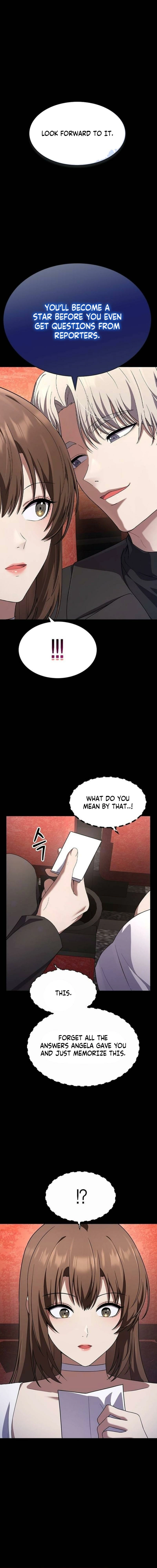 Read The Maid chapter 48 image 5 on Lezhin