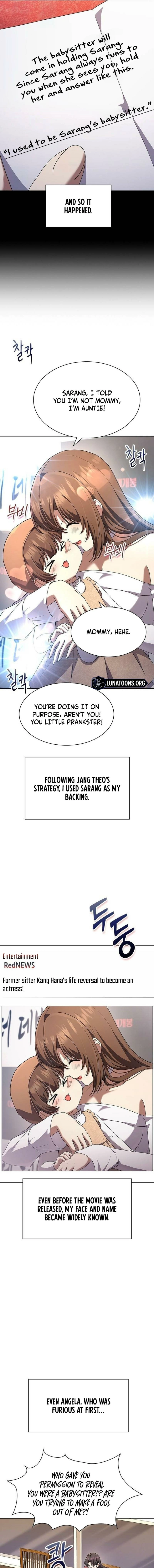Read The Maid chapter 48 image 6 on Lezhin