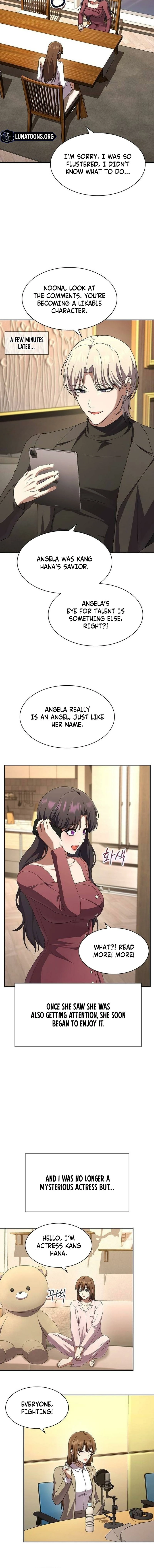 Read The Maid chapter 48 image 7 on Lezhin