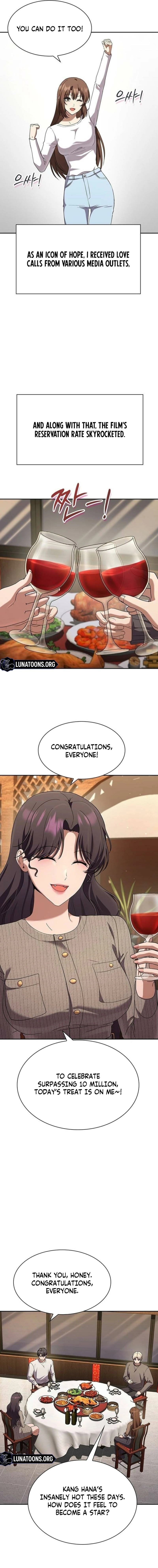 Read The Maid chapter 48 image 8 on Lezhin