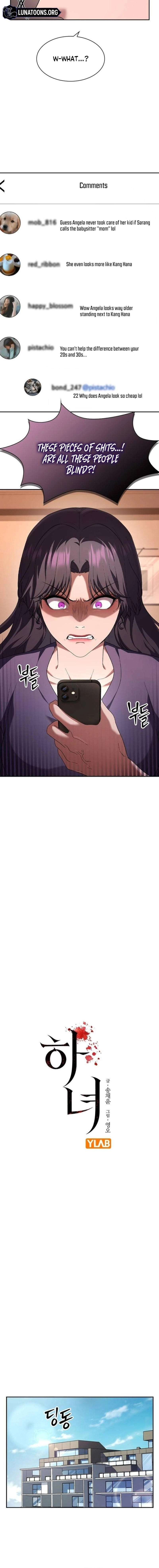 Read The Maid chapter 49 image 1 on Lezhin