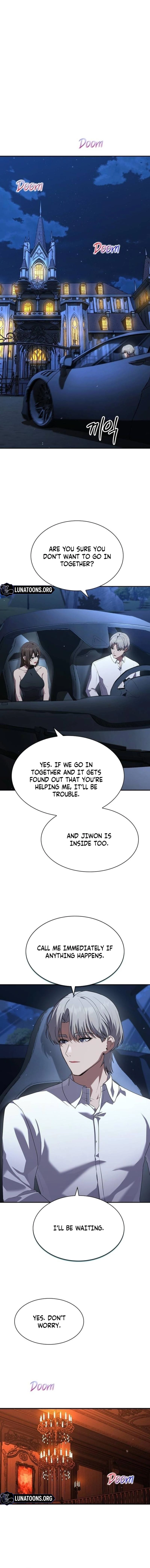 Read The Maid chapter 49 image 10 on Lezhin