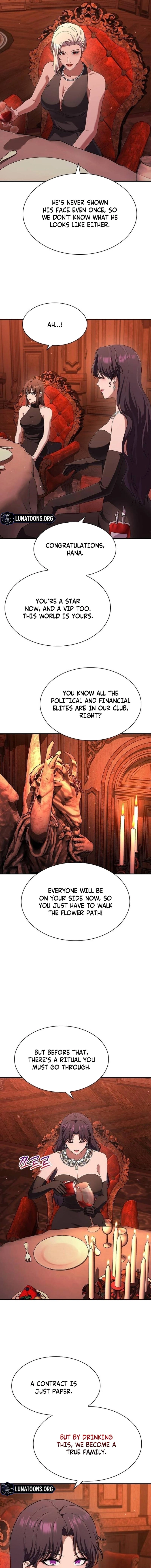Read The Maid chapter 49 image 12 on Lezhin
