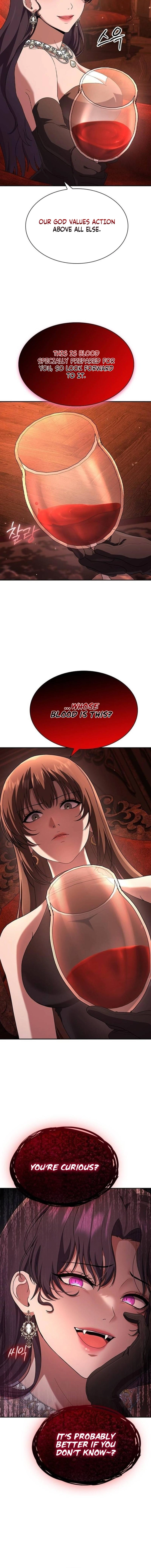 Read The Maid chapter 49 image 13 on Lezhin