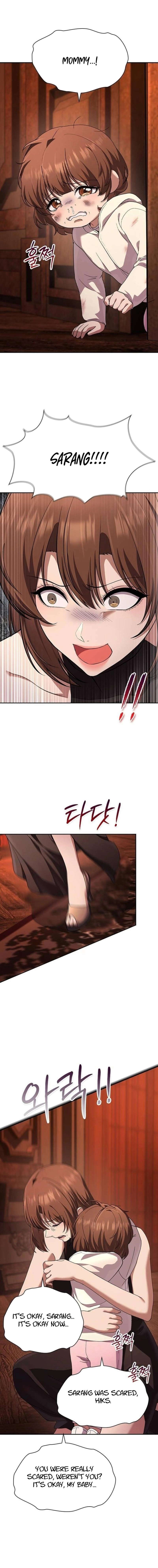 Read The Maid chapter 49 image 15 on Lezhin
