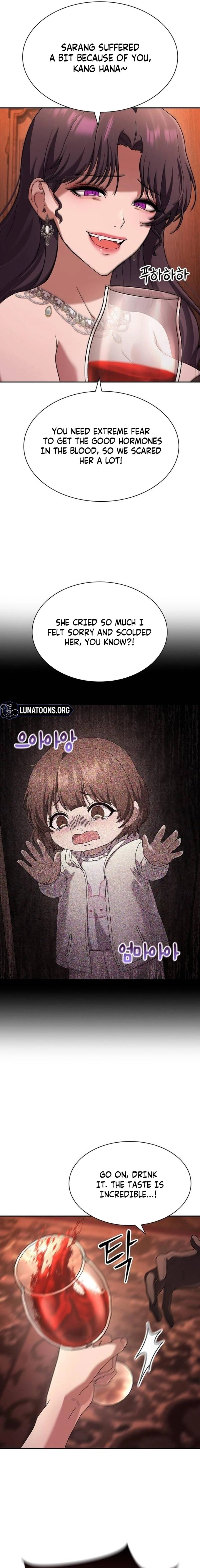 Read The Maid chapter 49 image 16 on Lezhin