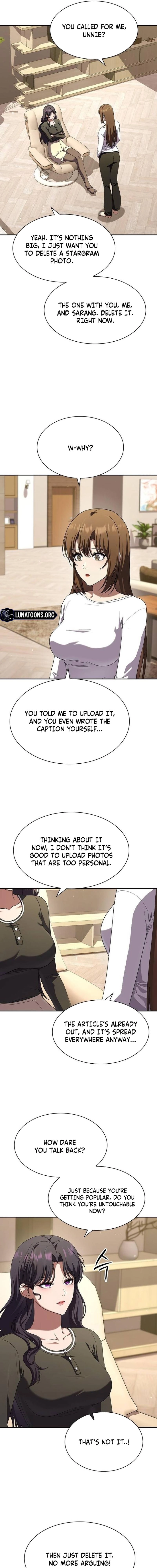 Read The Maid chapter 49 image 2 on Lezhin