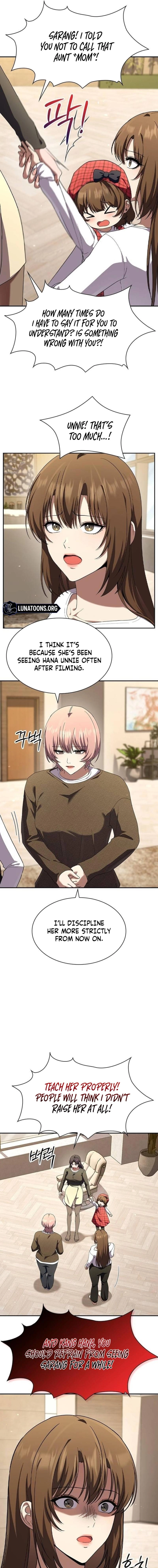 Read The Maid chapter 49 image 4 on Lezhin