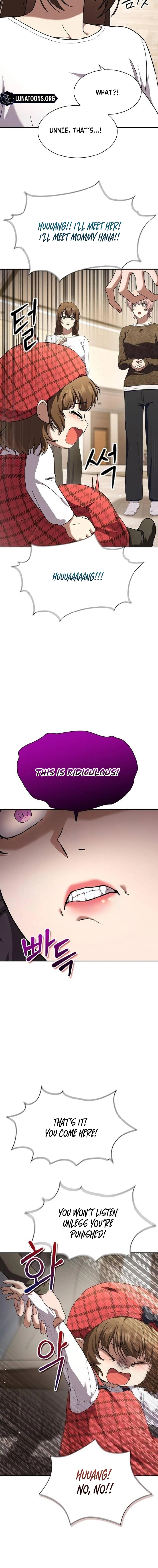 Read The Maid chapter 49 image 5 on Lezhin