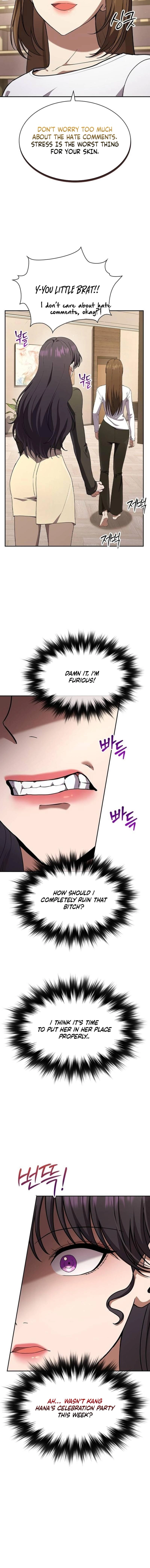 Read The Maid chapter 49 image 9 on Lezhin