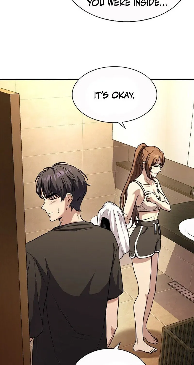 Read The Maid chapter 5 image 10 on Lezhin