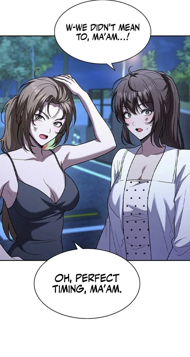 Read The Maid chapter 5 image 101 on Lezhin