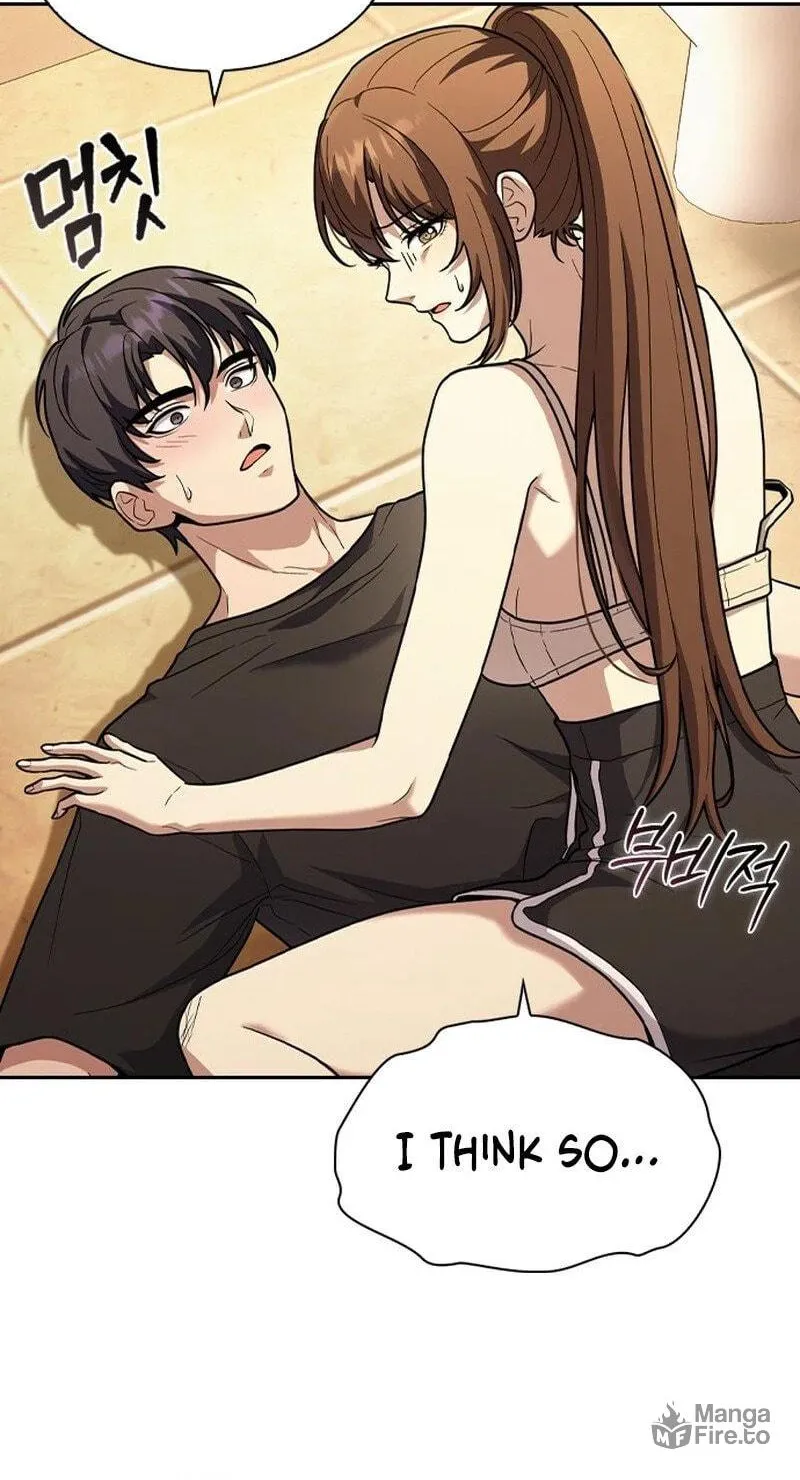 Read The Maid chapter 5 image 25 on Lezhin