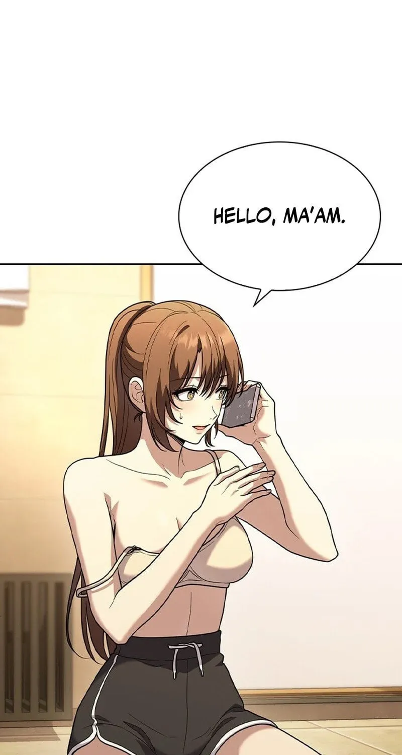 Read The Maid chapter 5 image 29 on Lezhin