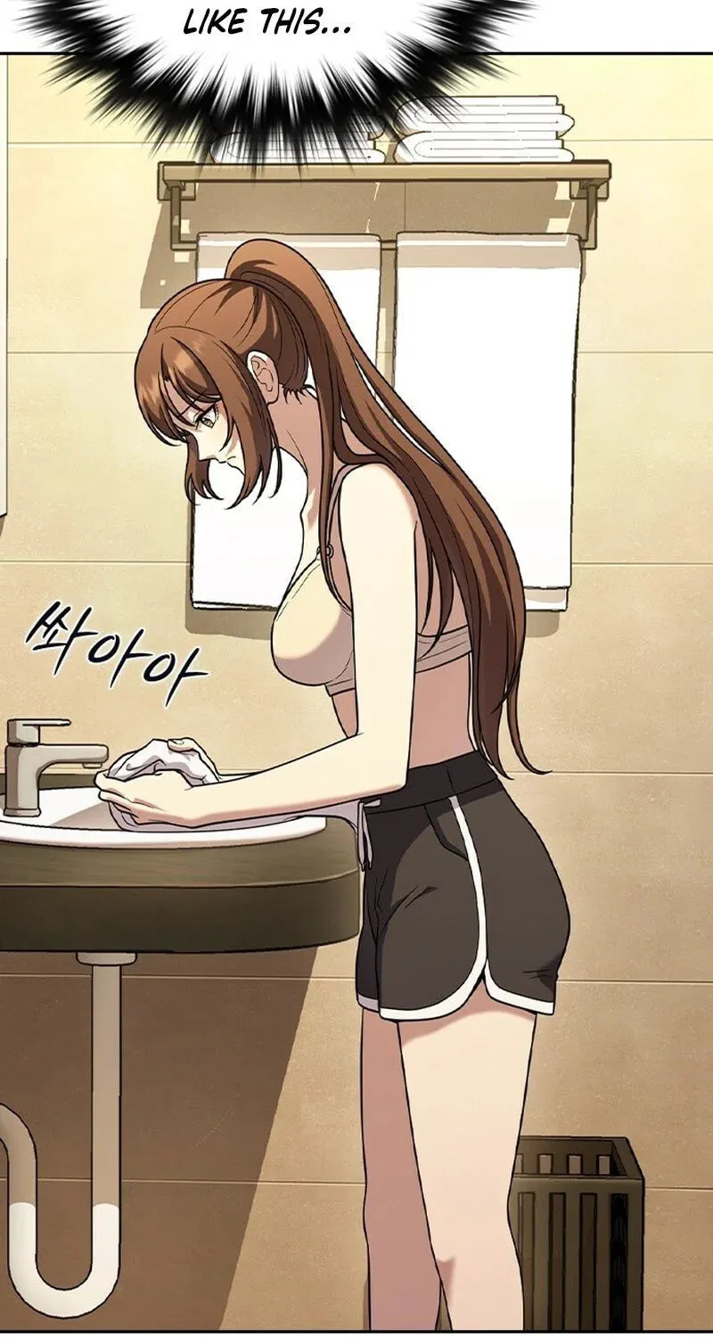 Read The Maid chapter 5 image 3 on Lezhin