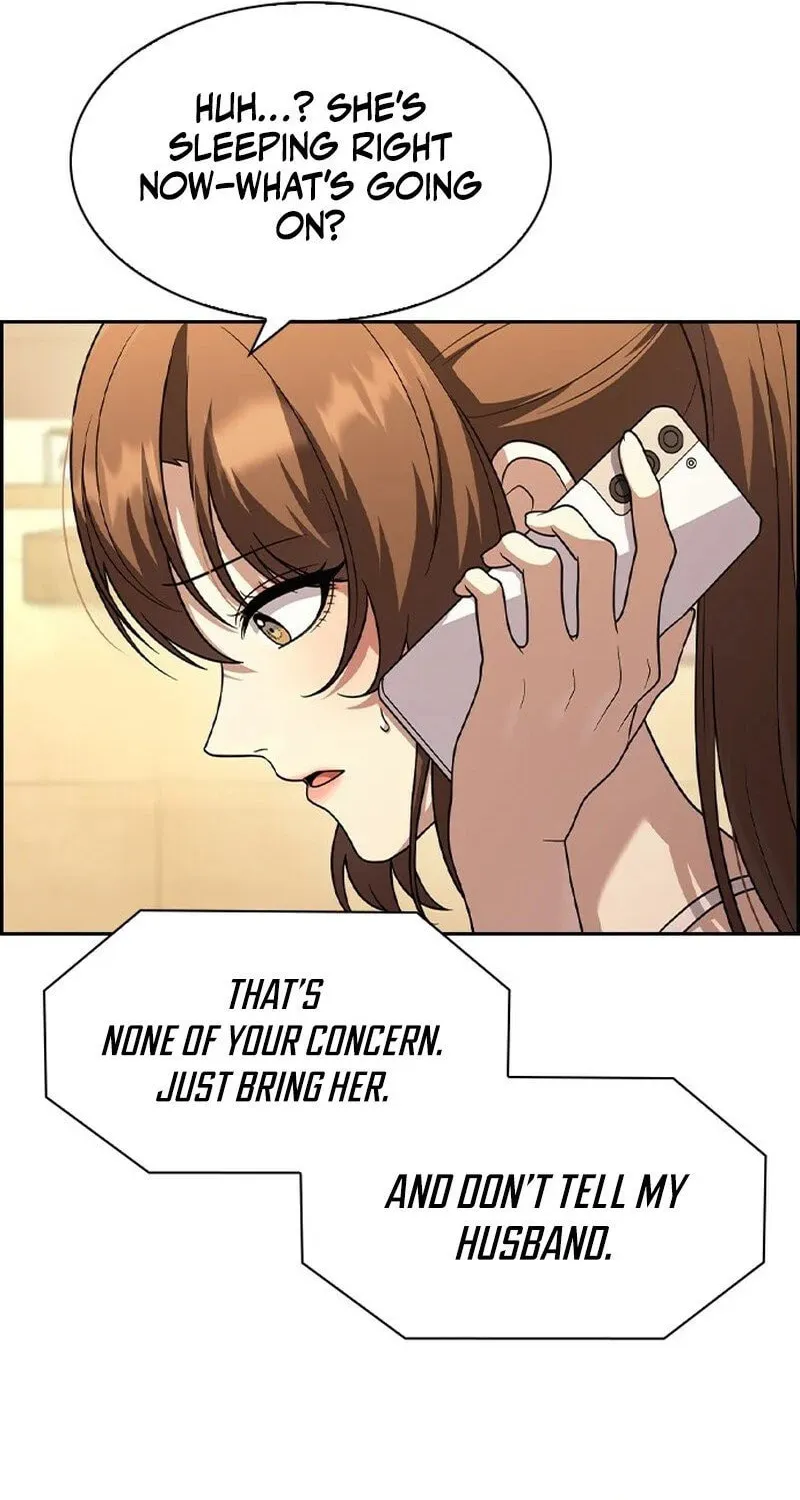 Read The Maid chapter 5 image 32 on Lezhin