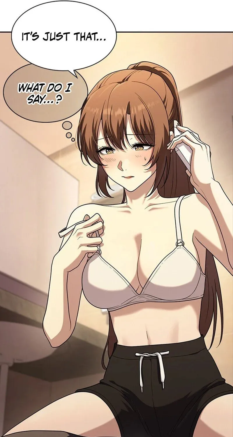 Read The Maid chapter 5 image 37 on Lezhin