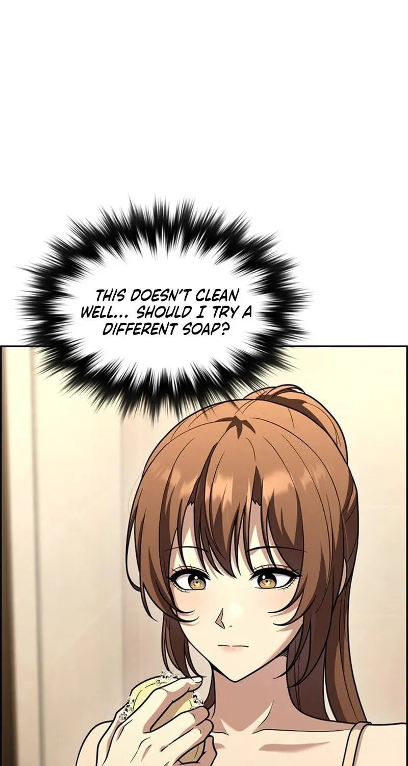 Read The Maid chapter 5 image 4 on Lezhin