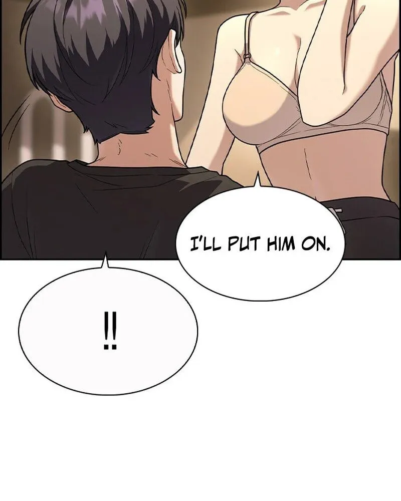 Read The Maid chapter 5 image 41 on Lezhin