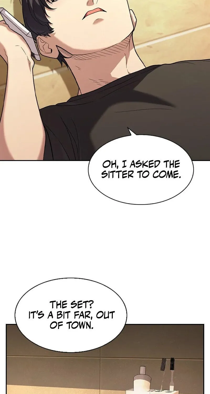 Read The Maid chapter 5 image 46 on Lezhin