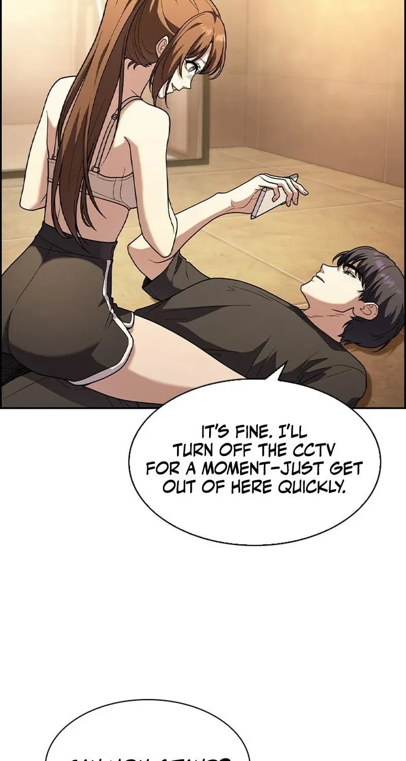 Read The Maid chapter 5 image 49 on Lezhin