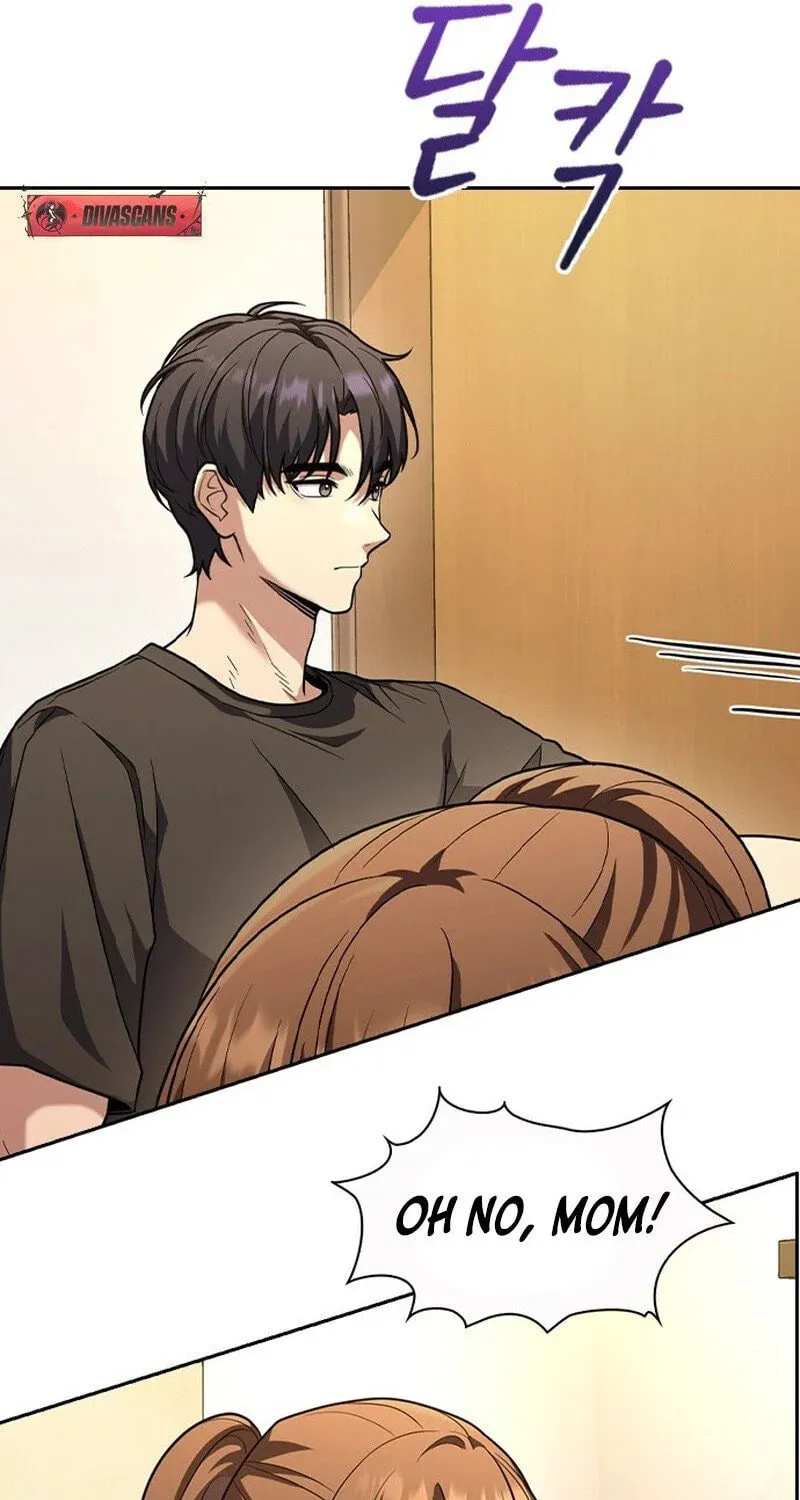 Read The Maid chapter 5 image 6 on Lezhin