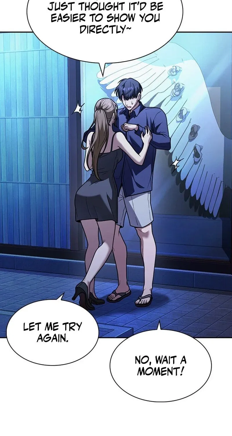 Read The Maid chapter 5 image 68 on Lezhin