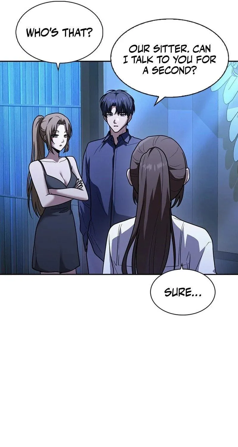 Read The Maid chapter 5 image 72 on Lezhin
