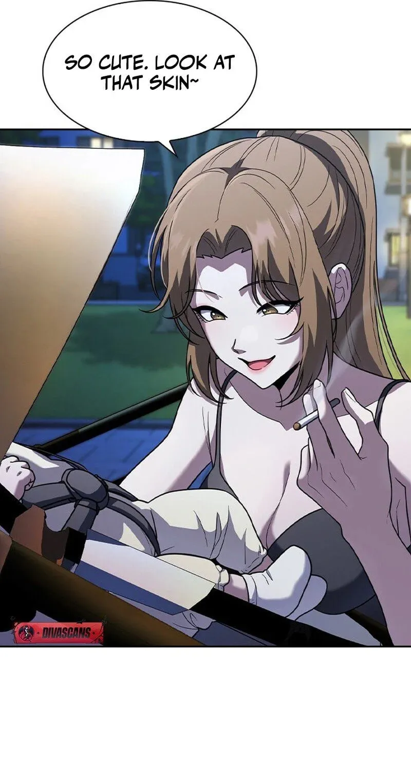 Read The Maid chapter 5 image 80 on Lezhin