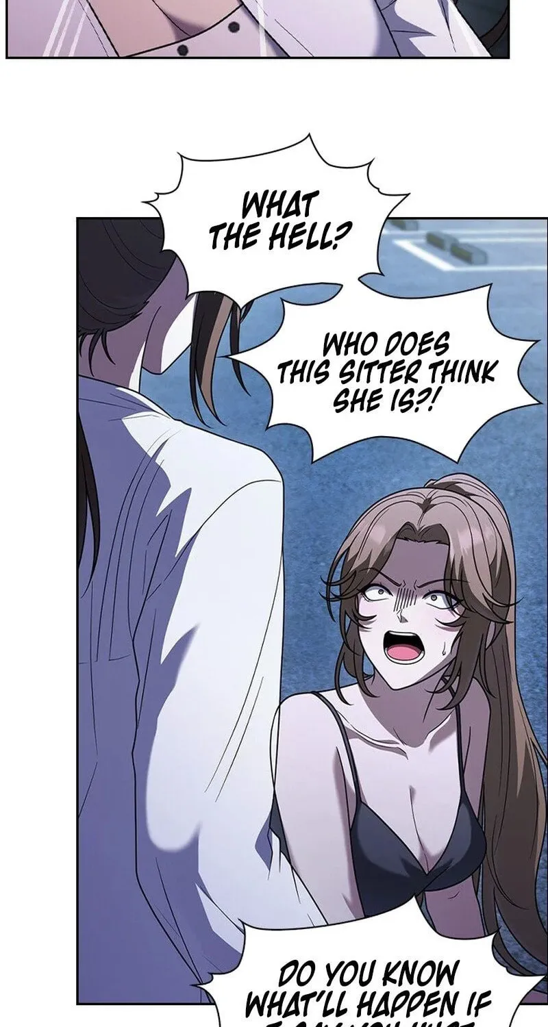 Read The Maid chapter 5 image 84 on Lezhin