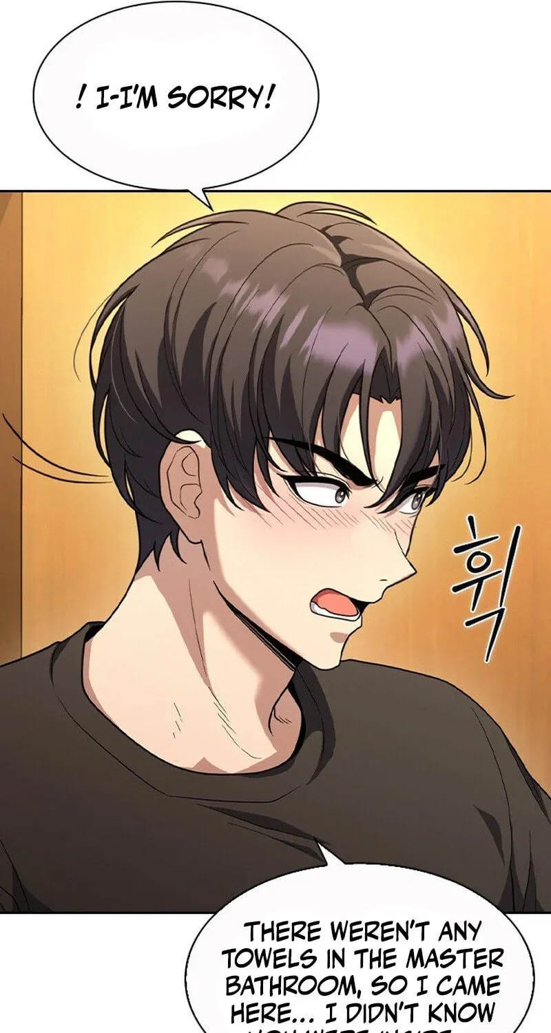 Read The Maid chapter 5 image 9 on Lezhin