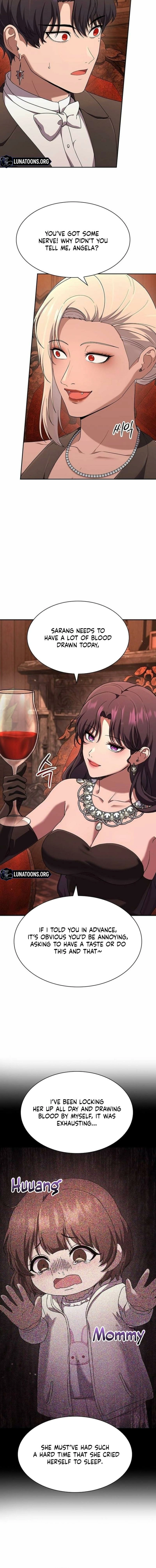 Read The Maid chapter 50 image 1 on Lezhin