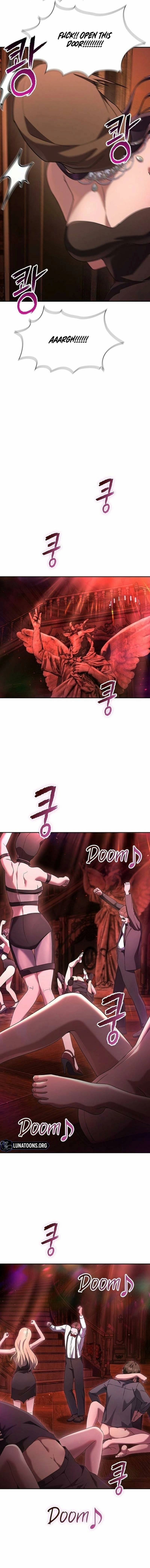 Read The Maid chapter 50 image 10 on Lezhin