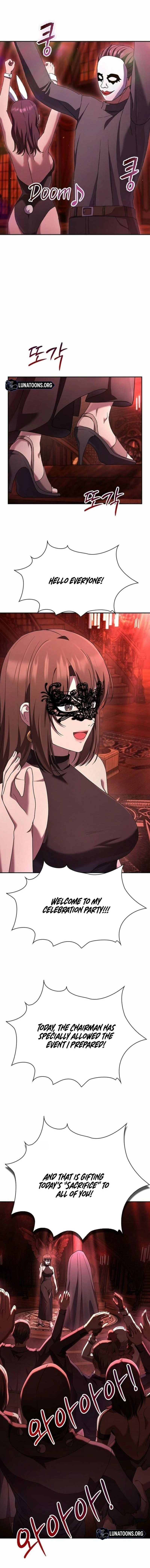 Read The Maid chapter 50 image 11 on Lezhin