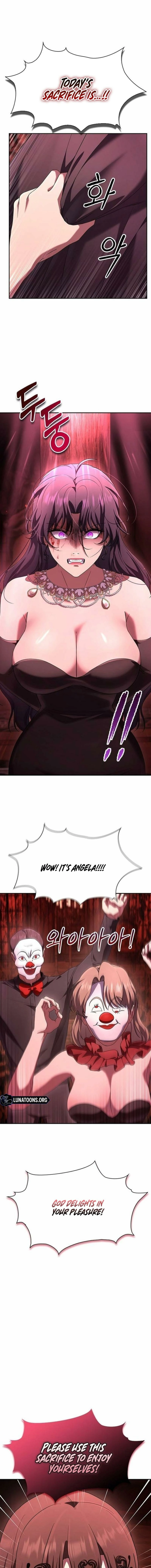 Read The Maid chapter 50 image 12 on Lezhin