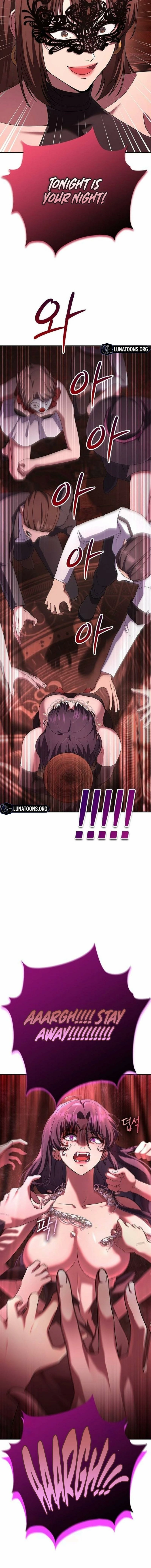 Read The Maid chapter 50 image 13 on Lezhin
