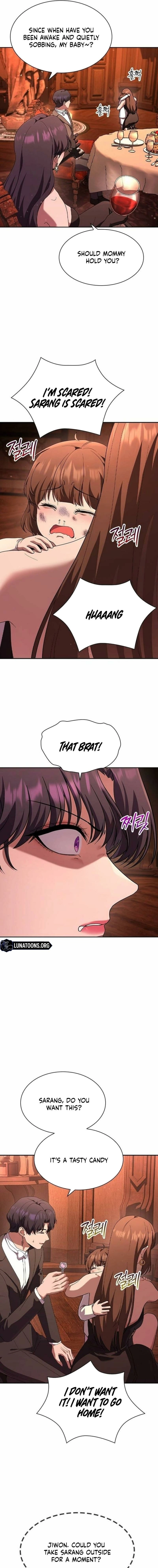 Read The Maid chapter 50 image 2 on Lezhin