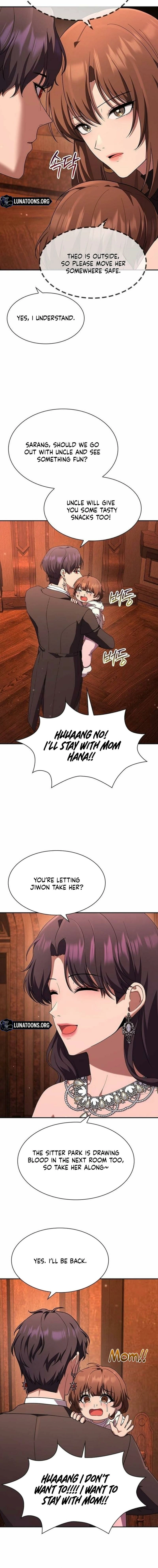 Read The Maid chapter 50 image 3 on Lezhin