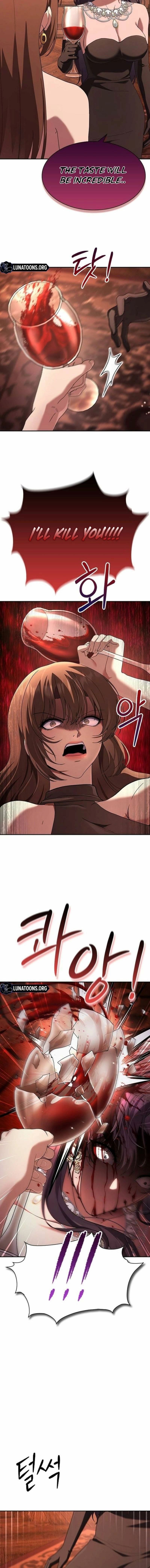 Read The Maid chapter 50 image 5 on Lezhin