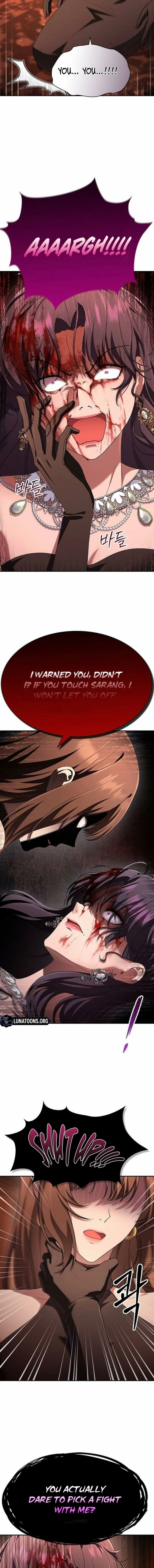 Read The Maid chapter 50 image 6 on Lezhin